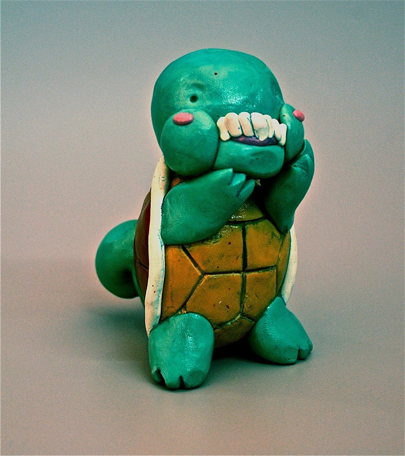 Illustration for article titled These Pokémon Are So Ugly
